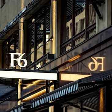 Hotel F6